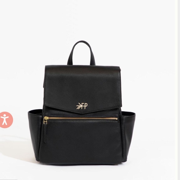Freshly Picked Handbags - FRESHLY PICKED The Mini Classic II